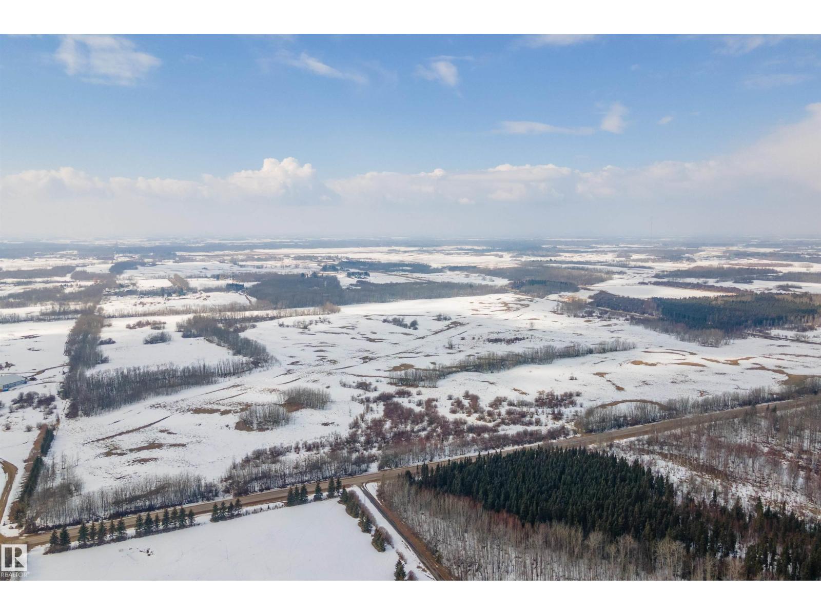 RR 224 TWP 512 Lot 1