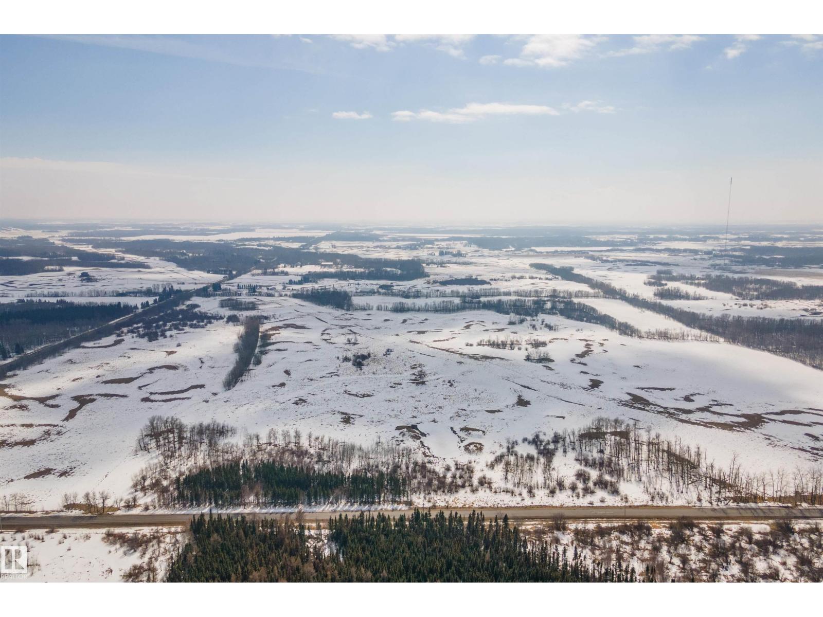 RR 224 TWP 512 Lot 1