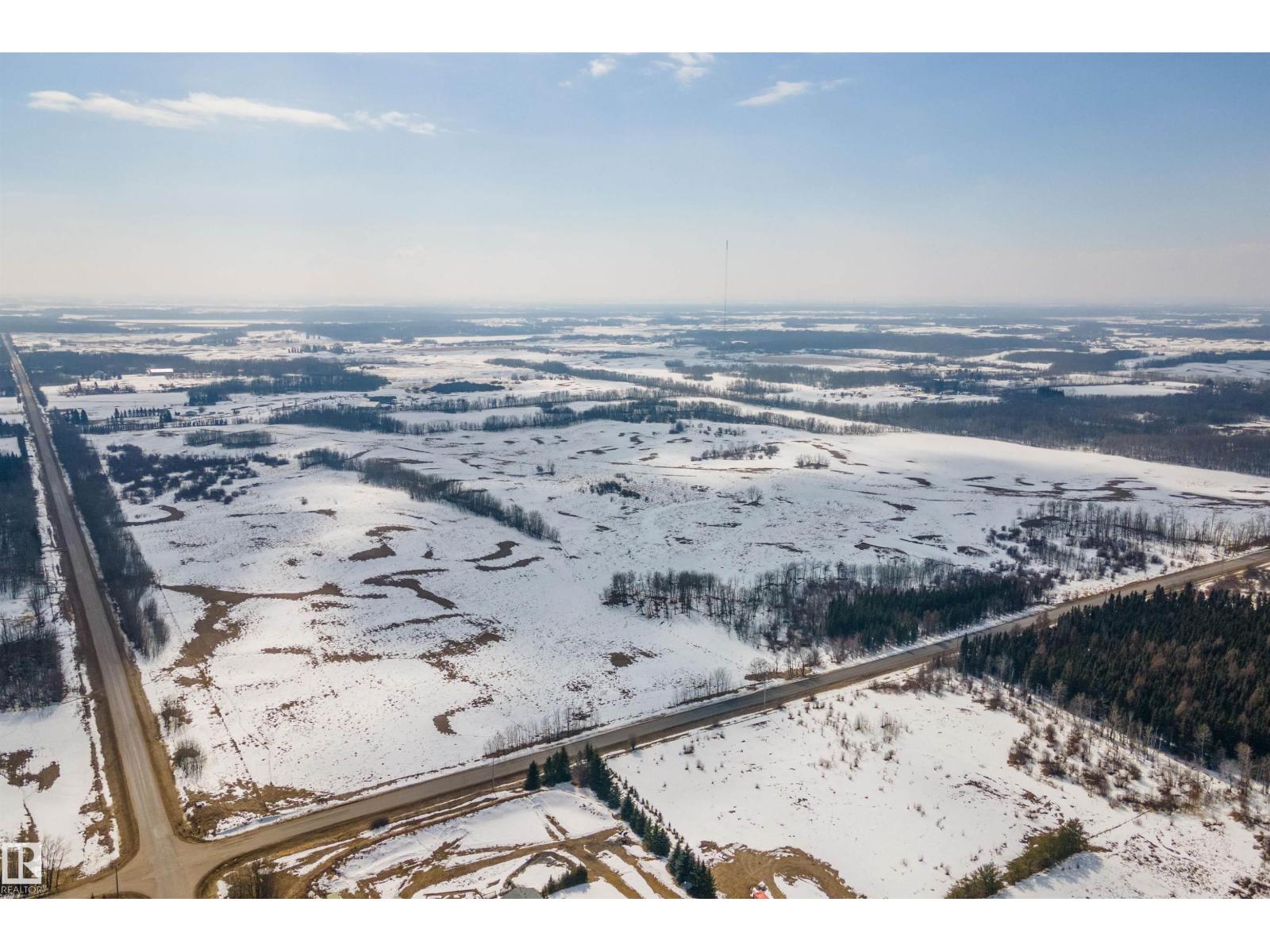 RR 224 TWP 512 Lot 1