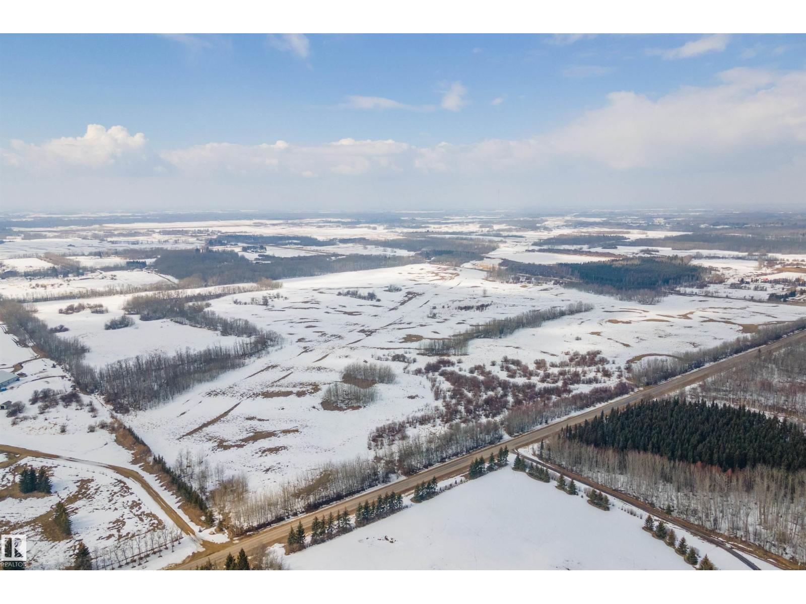 RR 224 TWP 512 Lot 1