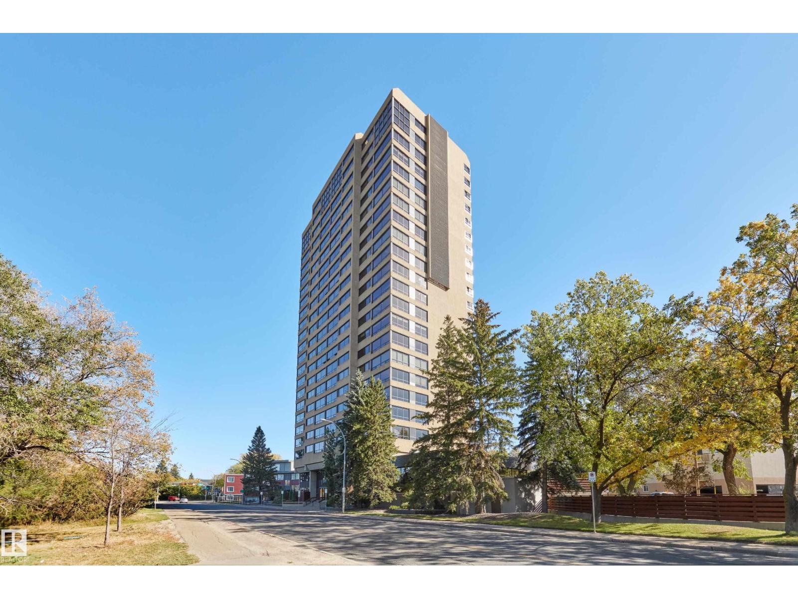 #403 9929 SASKATCHEWAN DR NW