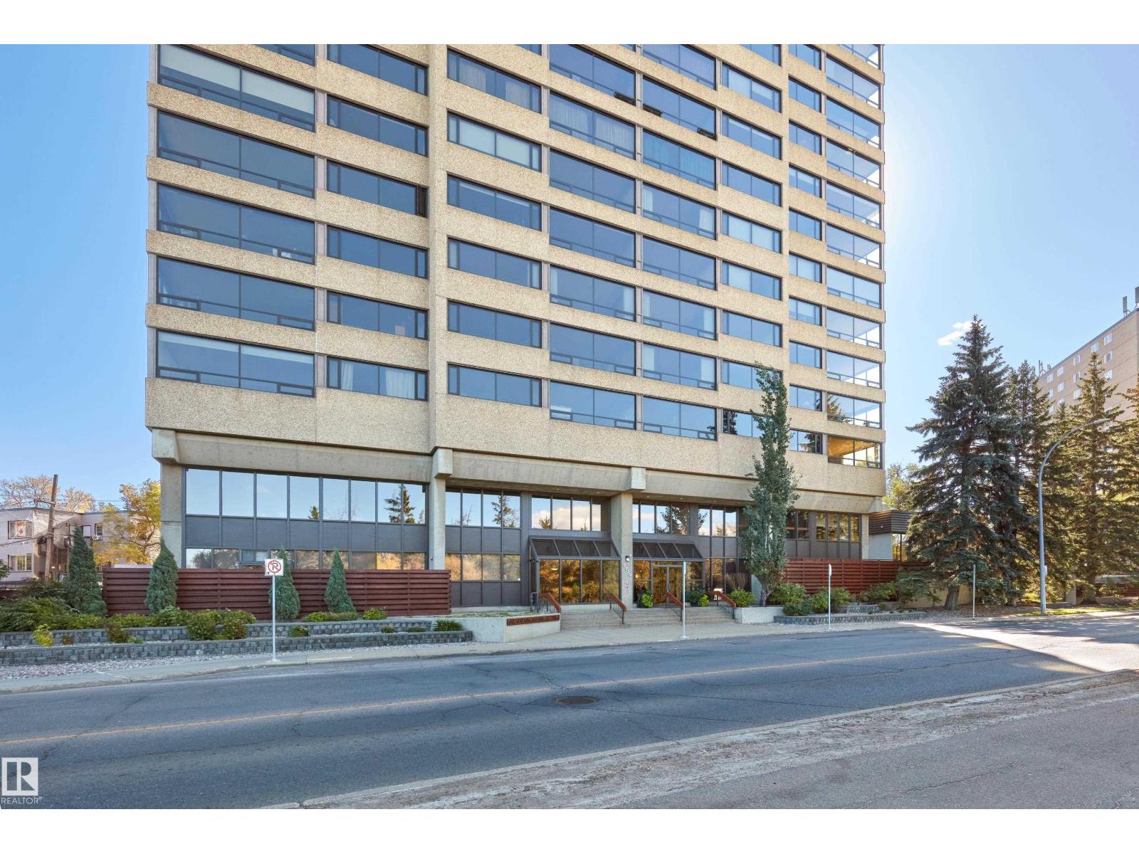 #403 9929 SASKATCHEWAN DR NW