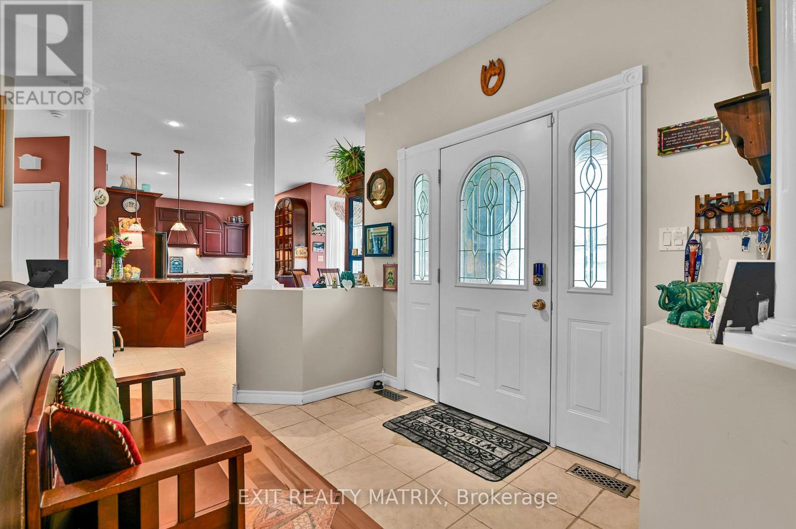 5544 BRIDLEWOOD COURT