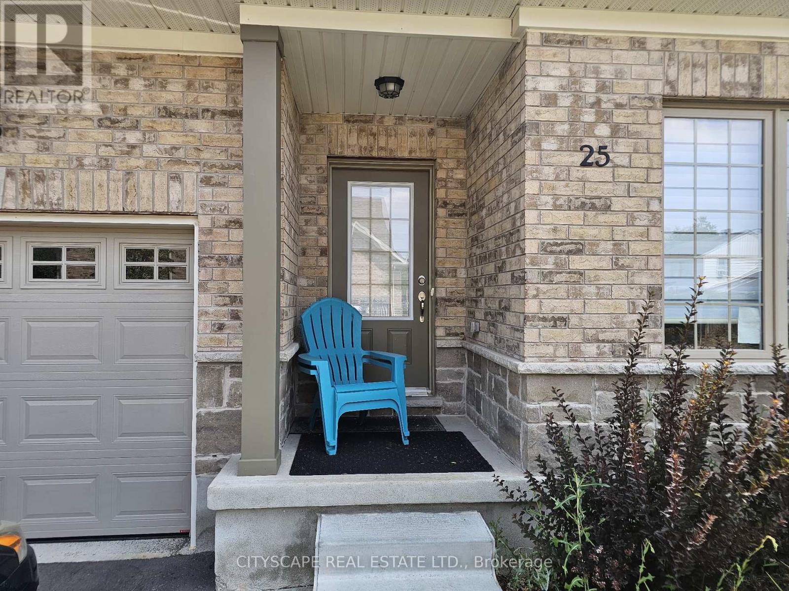 25 BRAIDA LANE