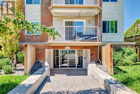 302, 809 4 Street NE Calgary AB T2E3S9