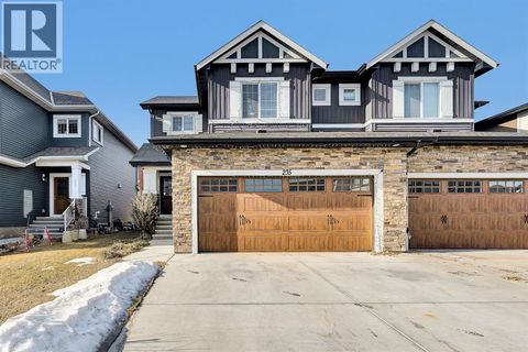 235 Kinniburgh Road Chestermere AB T1X0Y7
