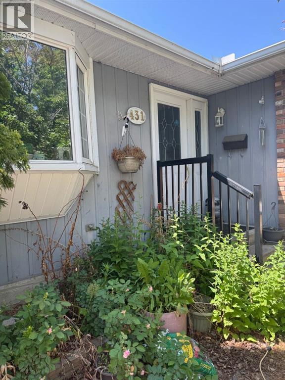 431 Queen Charlotte Drive SE