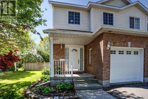 570 BARNSLEY CRESCENT Kingston (City SouthWest) ON K7M8X3