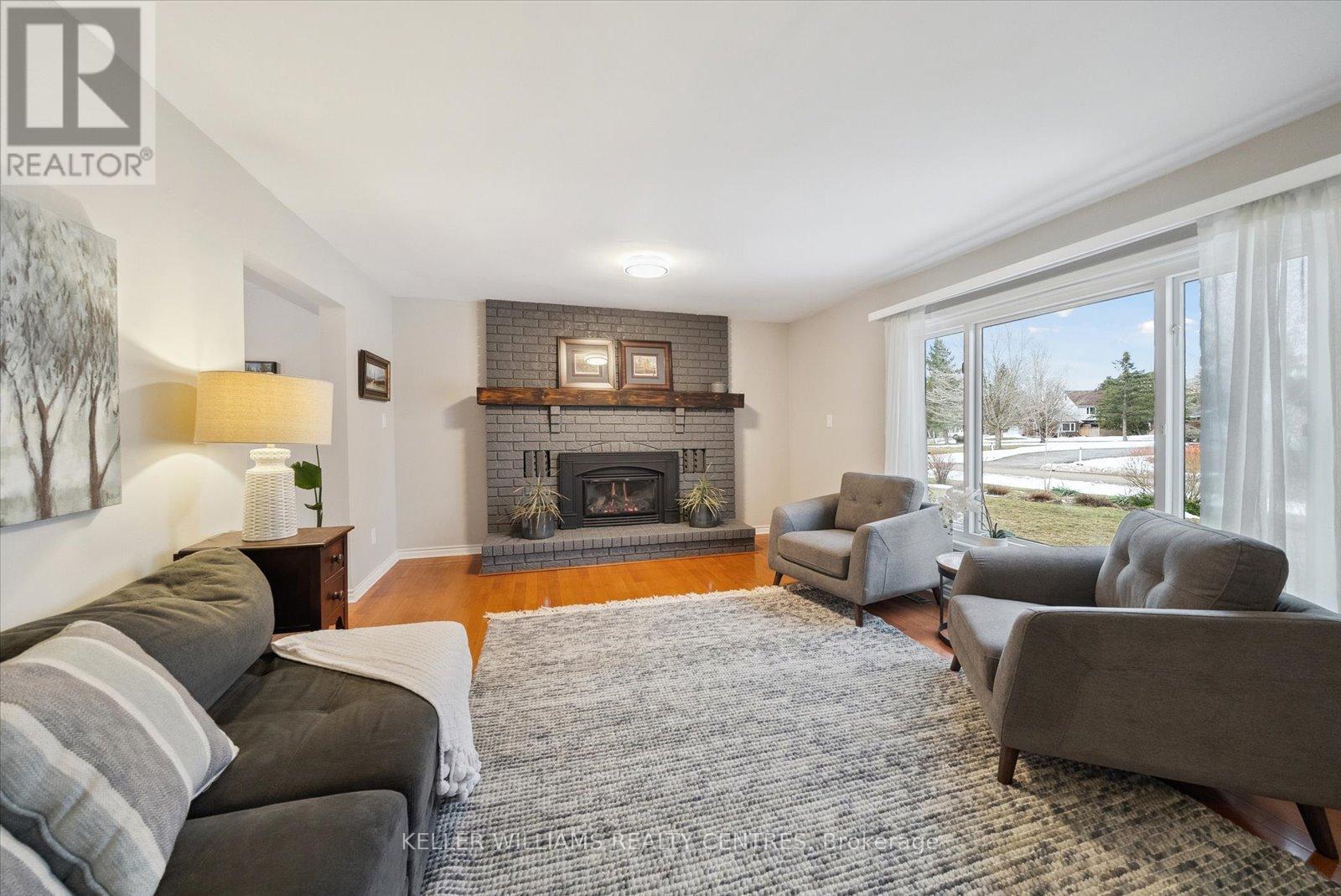 2 ELM COURT