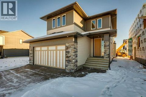 613 Sailfin Drive Rural Rocky View County AB T3Z2G7
