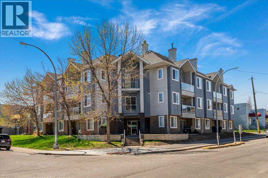 203, 3501 15 Street SW