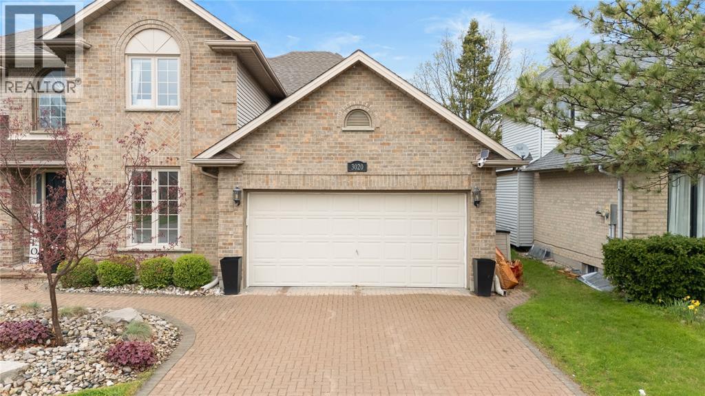 3020 MAIDSTONE CRESCENT