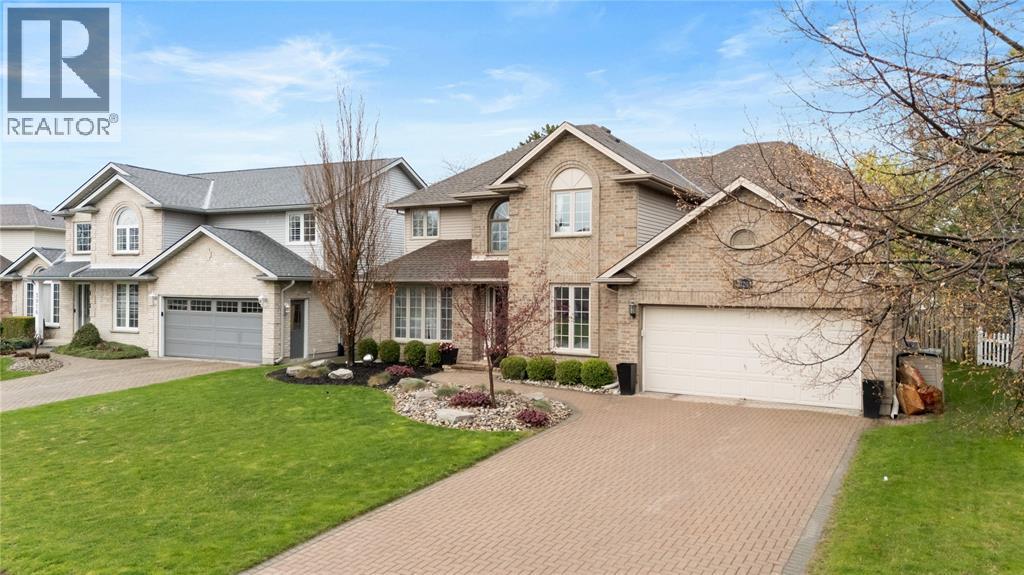 3020 MAIDSTONE CRESCENT