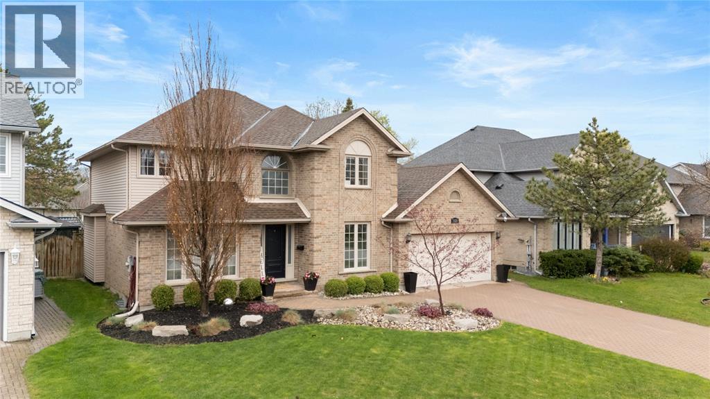 3020 MAIDSTONE CRESCENT