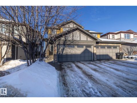 2208 Casey CR SW Edmonton AB T6W3M6