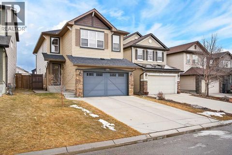 186 Covecreek Place NE Calgary AB T3K0L3