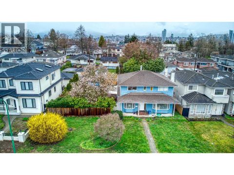 3775 ELMWOOD STREET Burnaby BC V5G1R8