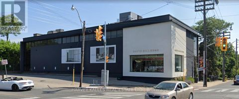 201 - 146 DUPONT STREET Toronto (Annex) ON M5R1V2