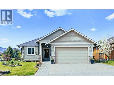 12801 Lake Hill Drive Lake Country BC V4V2P7