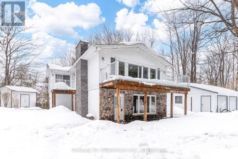 6 BURTON CRESCENT South Bruce Peninsula ON N0H2G0