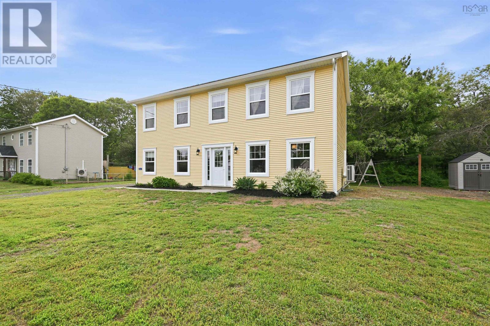 361 Moody Court