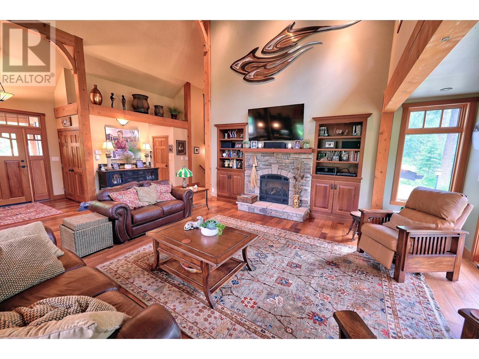 2660 SHOREACRES-GOOSE CREEK Road
