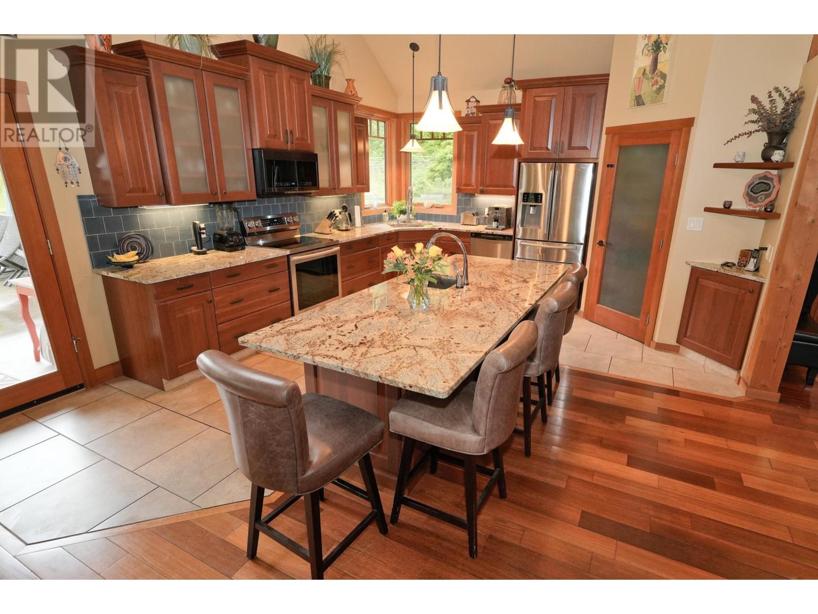 2660 SHOREACRES-GOOSE CREEK Road