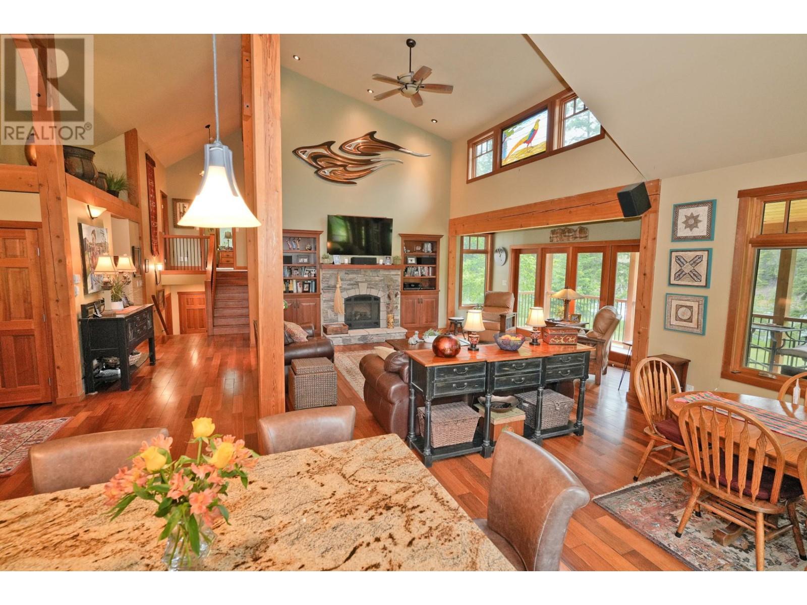 2660 SHOREACRES-GOOSE CREEK Road