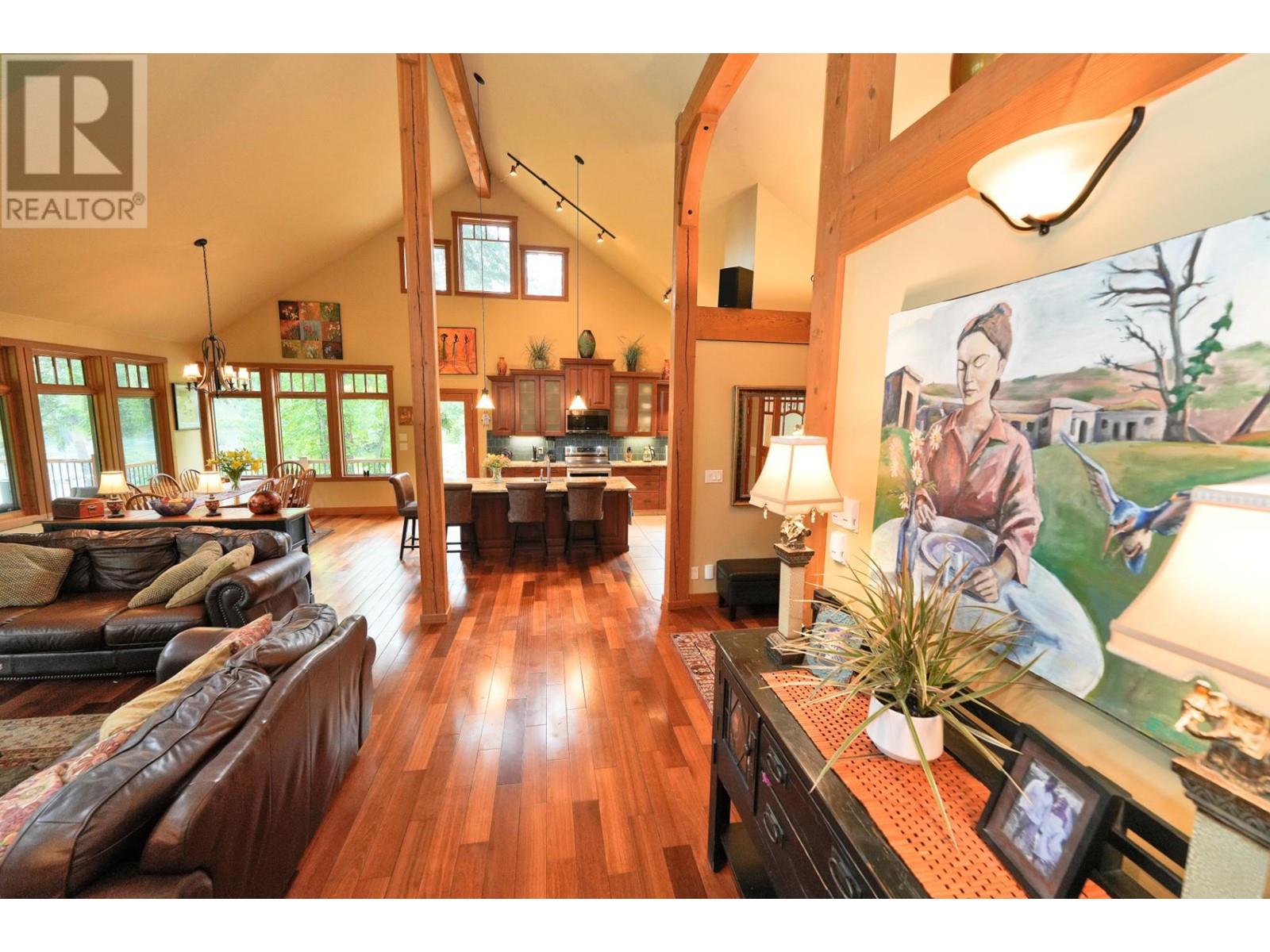 2660 SHOREACRES-GOOSE CREEK Road