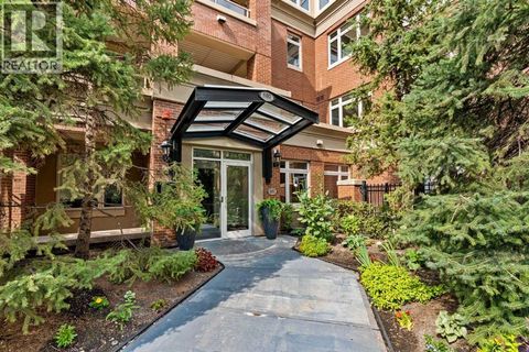202, 680 Princeton Way SW Calgary AB T2P5K2