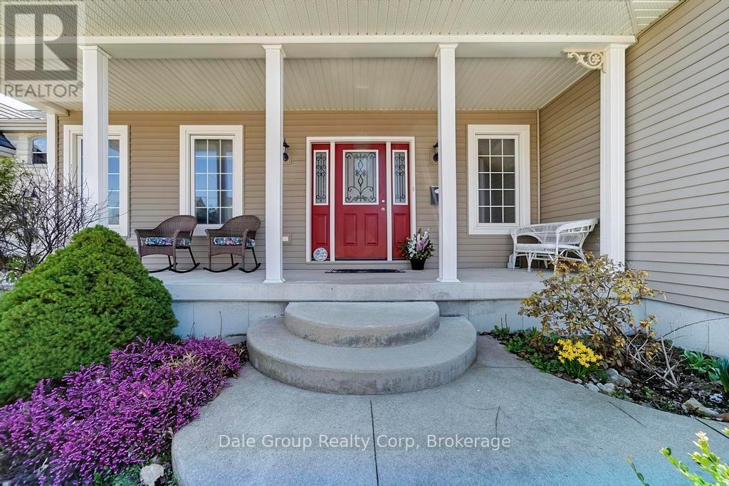 97 ST PATRICK STREET W