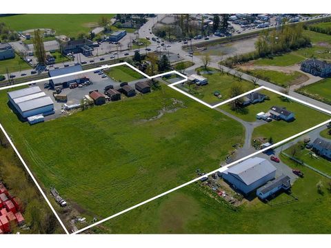 21533 CRUSH CRESCENT Langley BC V2Y2P9