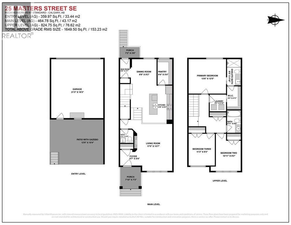 25 Masters Street SE