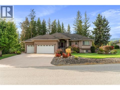 2706 Golf Course Drive Blind Bay BC V0E1H2