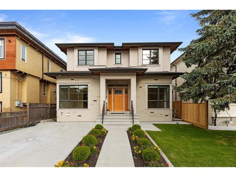 15387 PACIFIC AVENUE White Rock BC V4B1R3