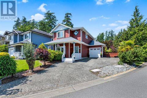 101 Stoneridge Close View Royal BC V9B6M4