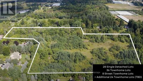 1235-1237 MAPLE STREET Pelham ON L0S1C0