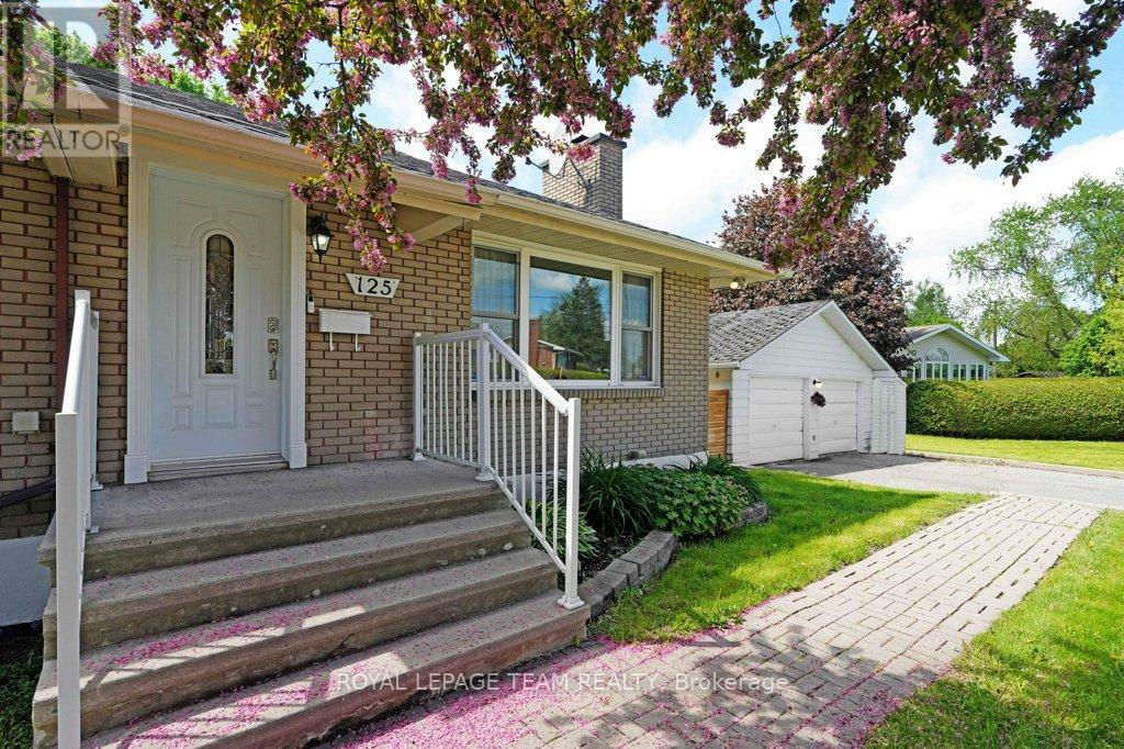 125 NORICE STREET