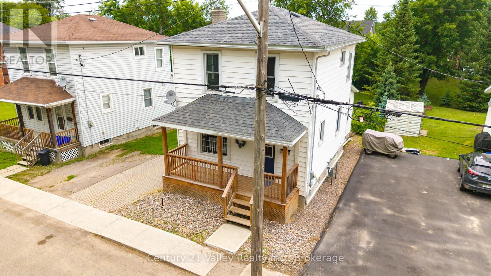 127 JENNET STREET