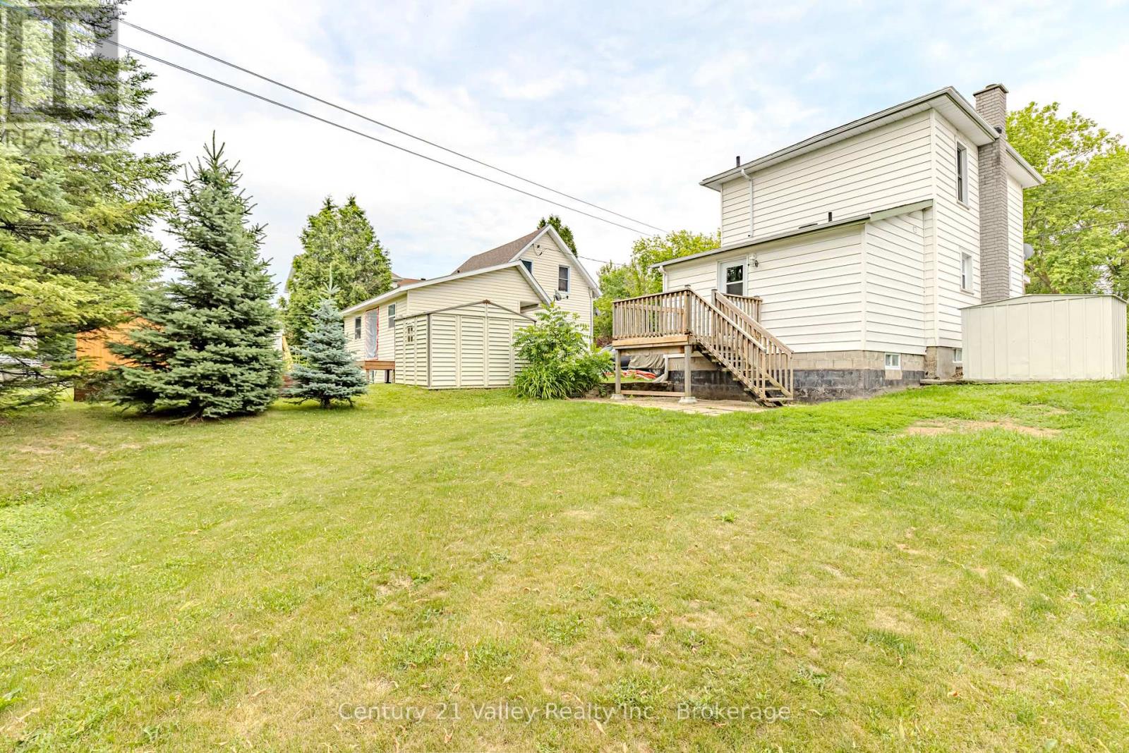 127 JENNET STREET