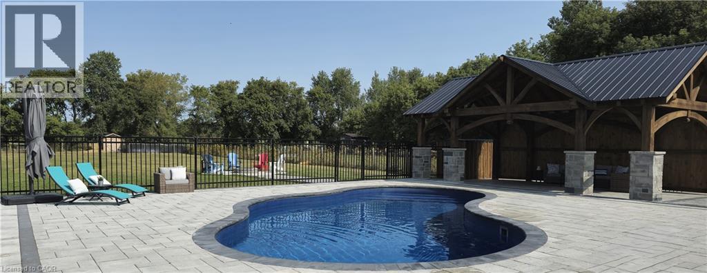 234 BURFORD-DELHI TOWNLINE Road