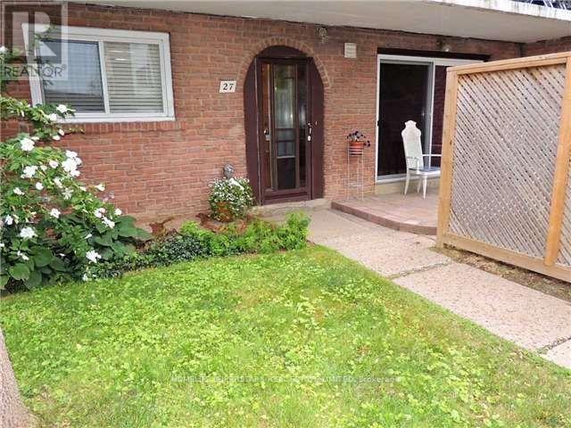 27 - 83 IRWIN ROAD