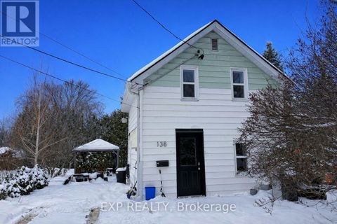 138 BLAKE STREET Renfrew ON K7V2L2