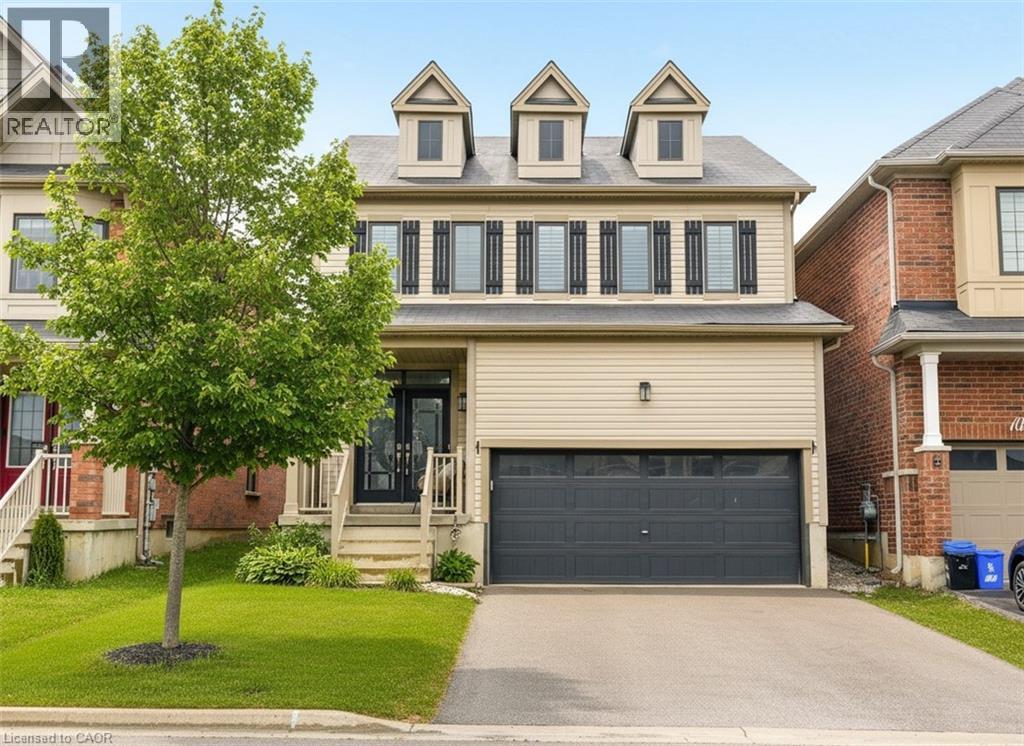 Photo 1 of 34 — 105 LARRY Crescent, Caledonia, ON N3W0B2