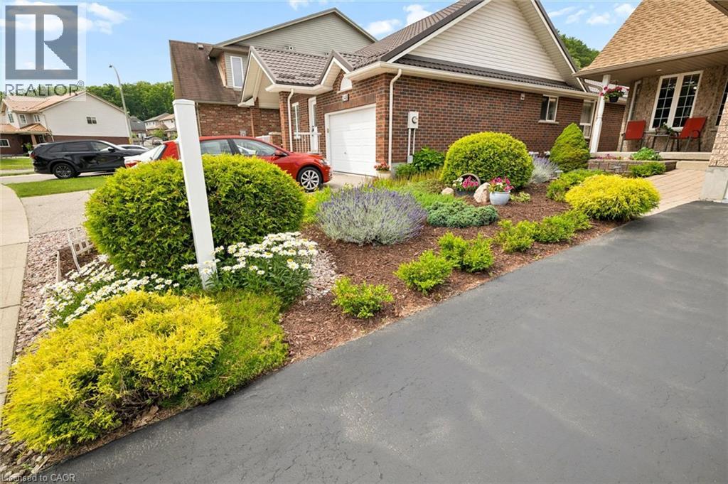 244 FALLOWFIELD Drive