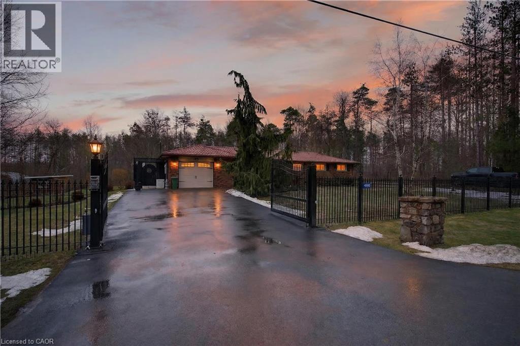 484 CONCESSION 11 Road E