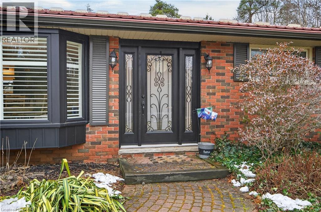 484 CONCESSION 11 Road E