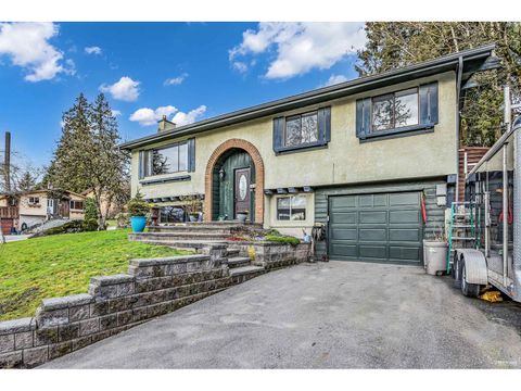 8290 SHEAVES ROAD Delta BC V4C3W9