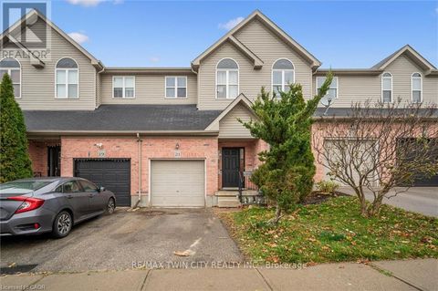 21 BROOKFIELD CRESCENT Kitchener ON N2E0A6