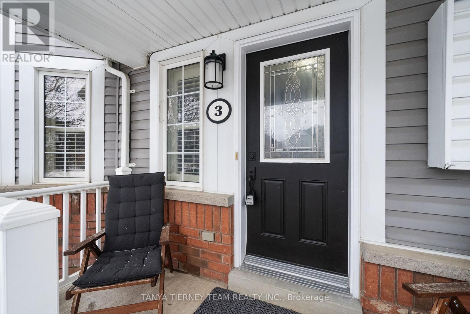 3 CROXALL BOULEVARD